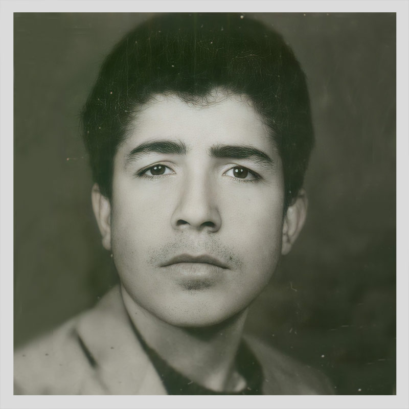 مهدی اکرمی